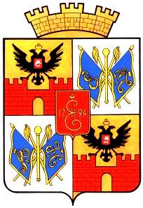 Герб Краснодара