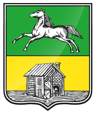 Герб Новокузнецка