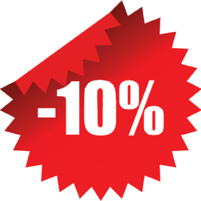 Скидка 10% на грузоперевозки по Москве